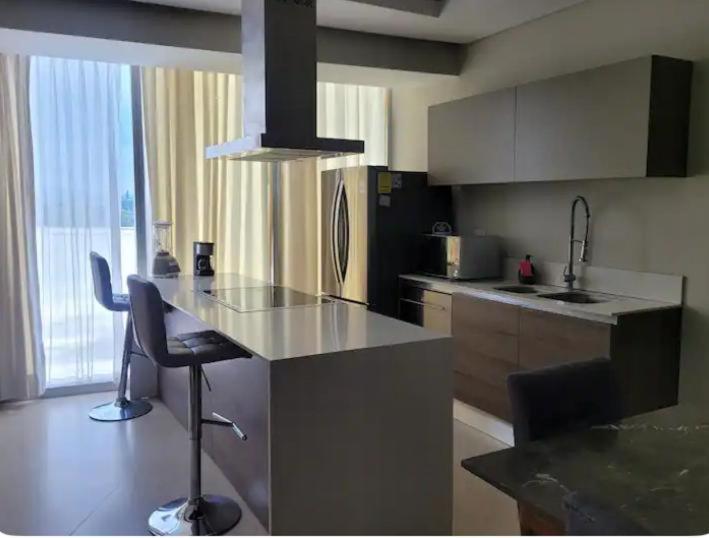 Depa Park Life Plaza Pabellon Apartamento Guadalajara