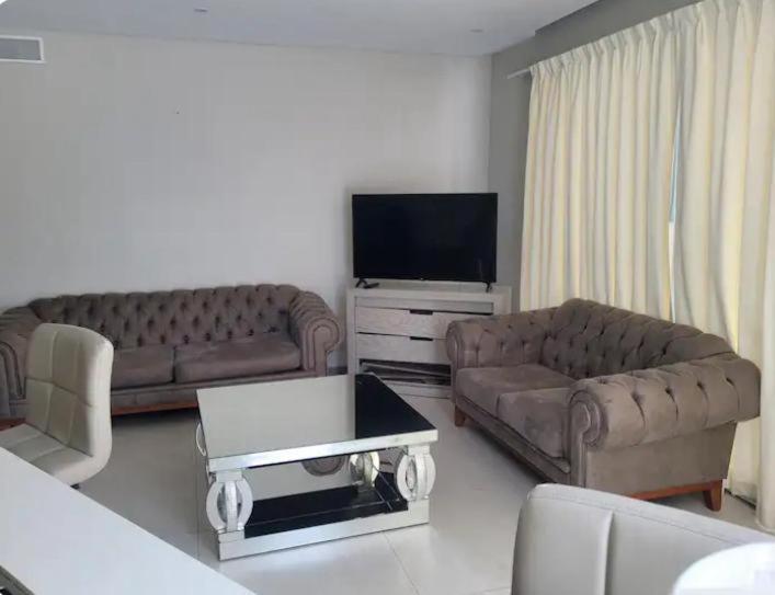 Depa Park Life Plaza Pabellon Apartamento