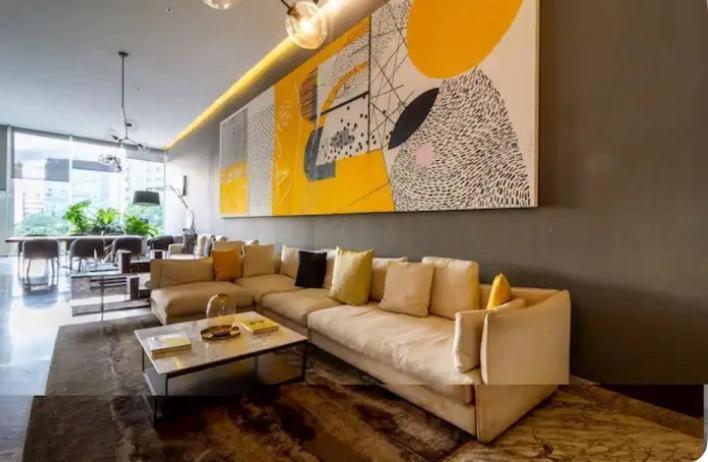 Depa Park Life Plaza Pabellon Apartamento *