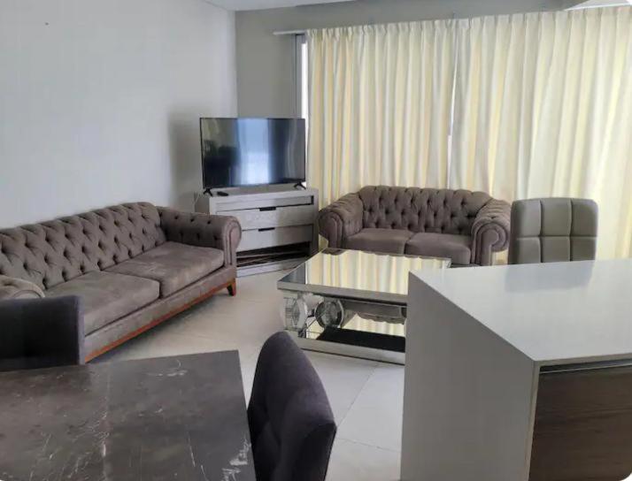 Apartamento Depa Park Life Plaza Pabellon *